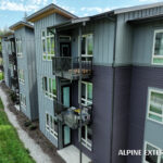 Bothell gaf roofing