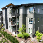 Bothell lap siding