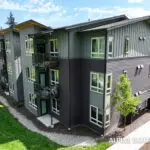 Bothell tpo roofing