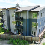Mill creek gaf roofing